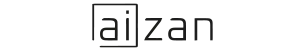 Aizan Logo