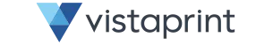 Vistaprint Logo