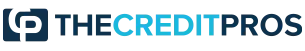 The credit pros Logo